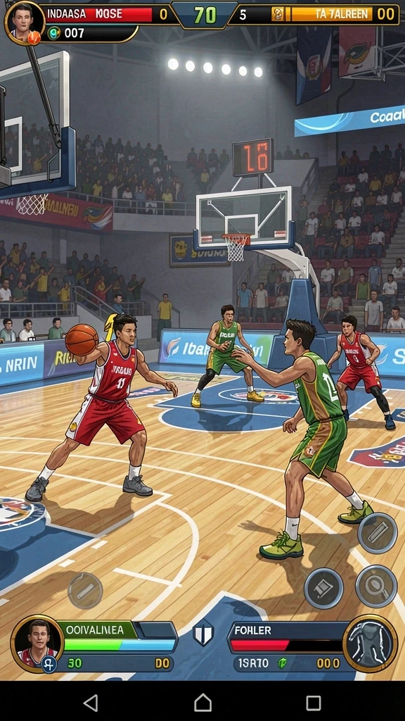 Screenshot pompa88 nomor 2