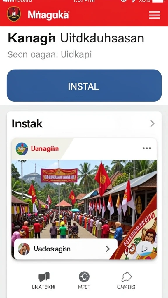 Screenshot pusat303 nomor 1