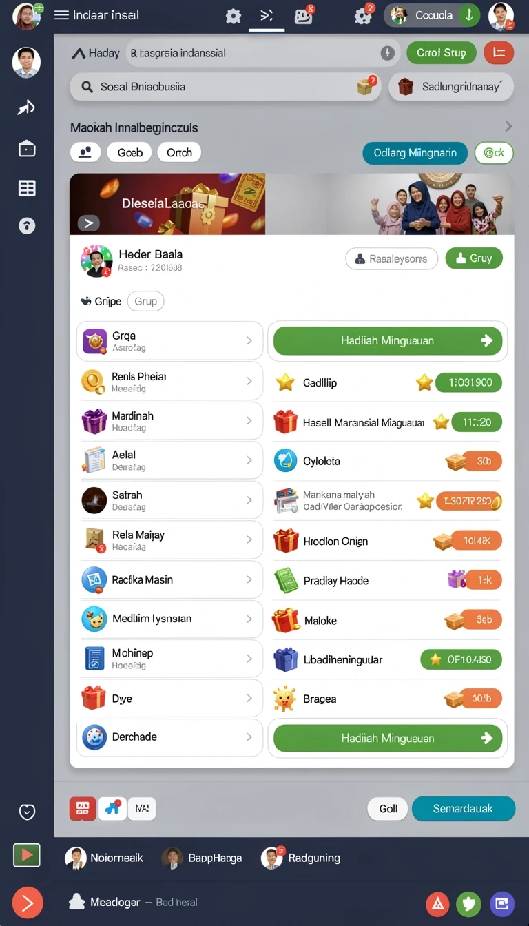 Screenshot ratudewi nomor 2