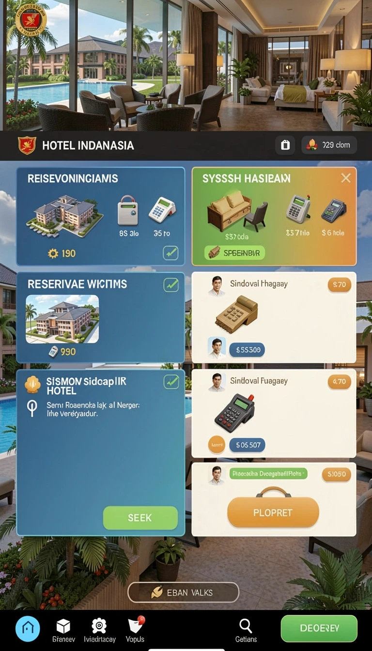 Screenshot rekor777 nomor 2