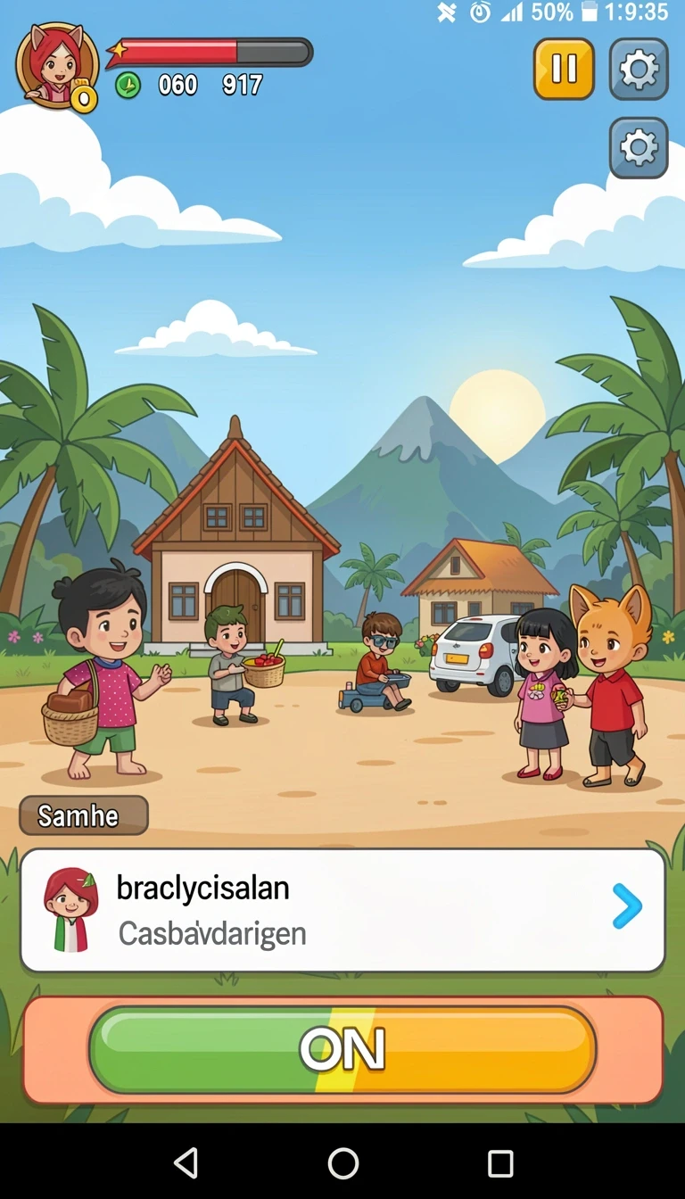Screenshot rp8 nomor 1