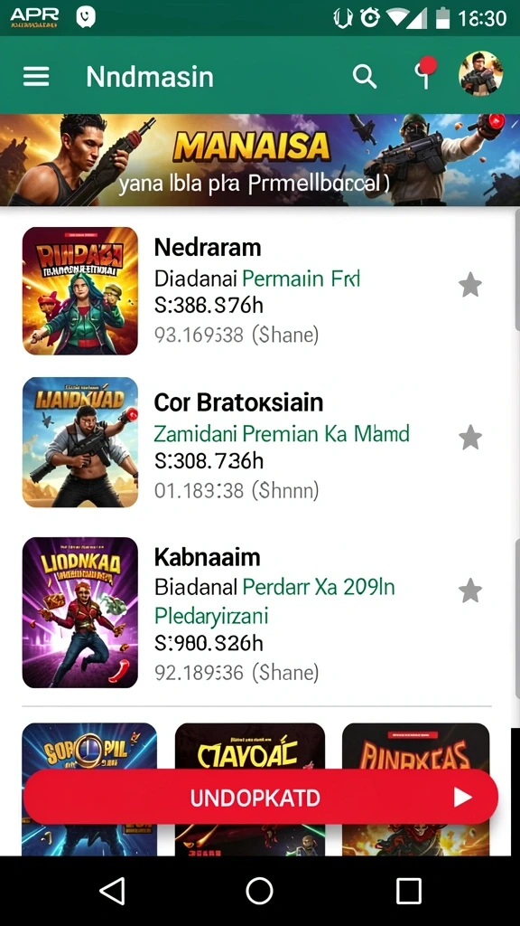 Screenshot rpvip5 nomor 1