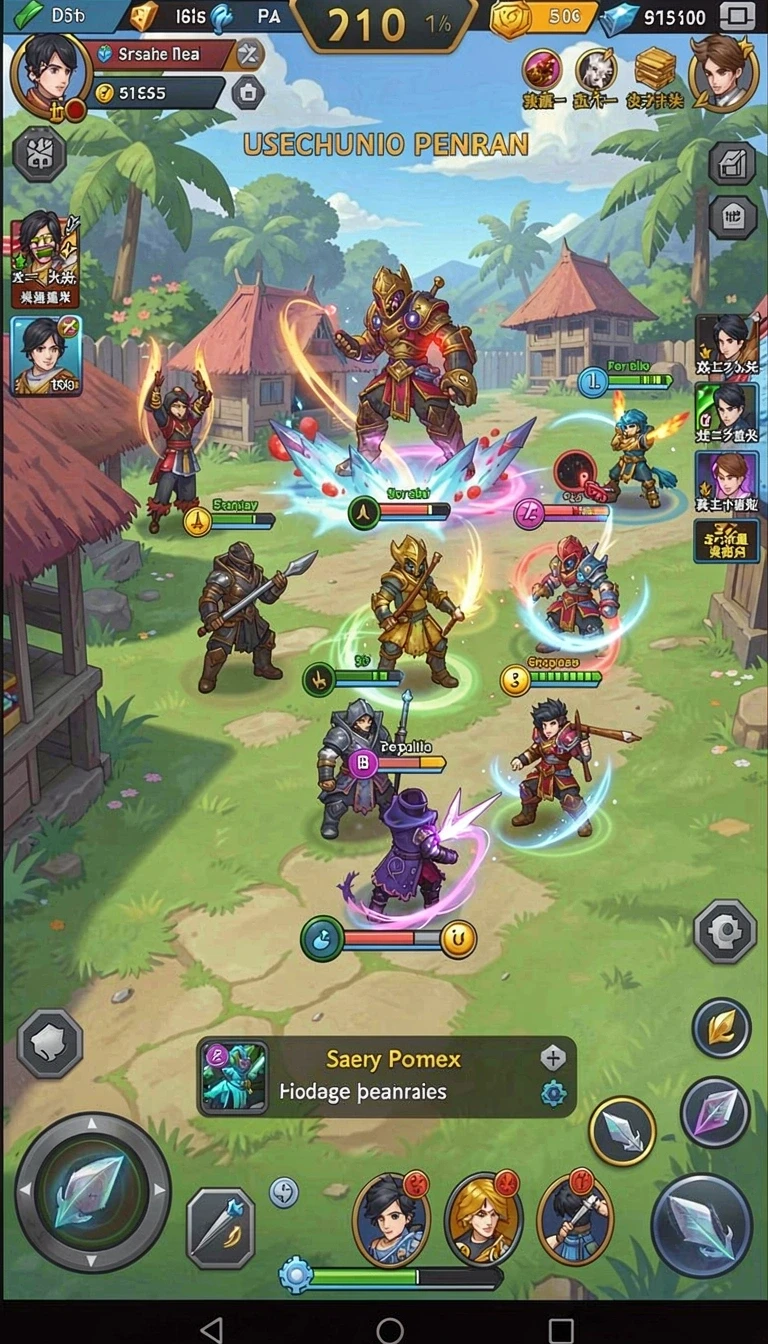 Screenshot rt99 nomor 1