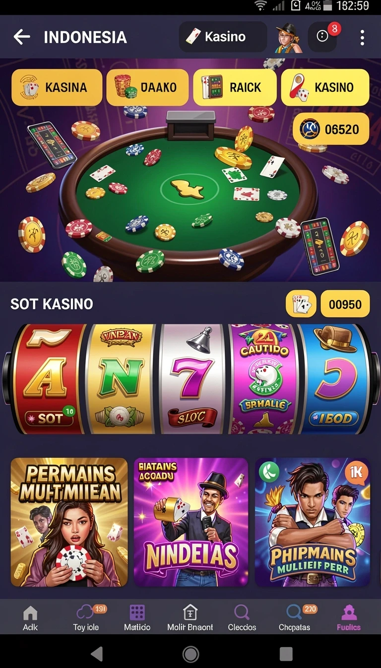 Screenshot spinharta nomor 3