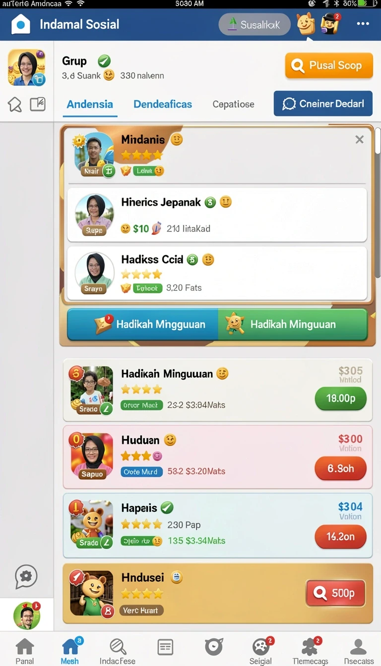 Screenshot tar555 nomor 1