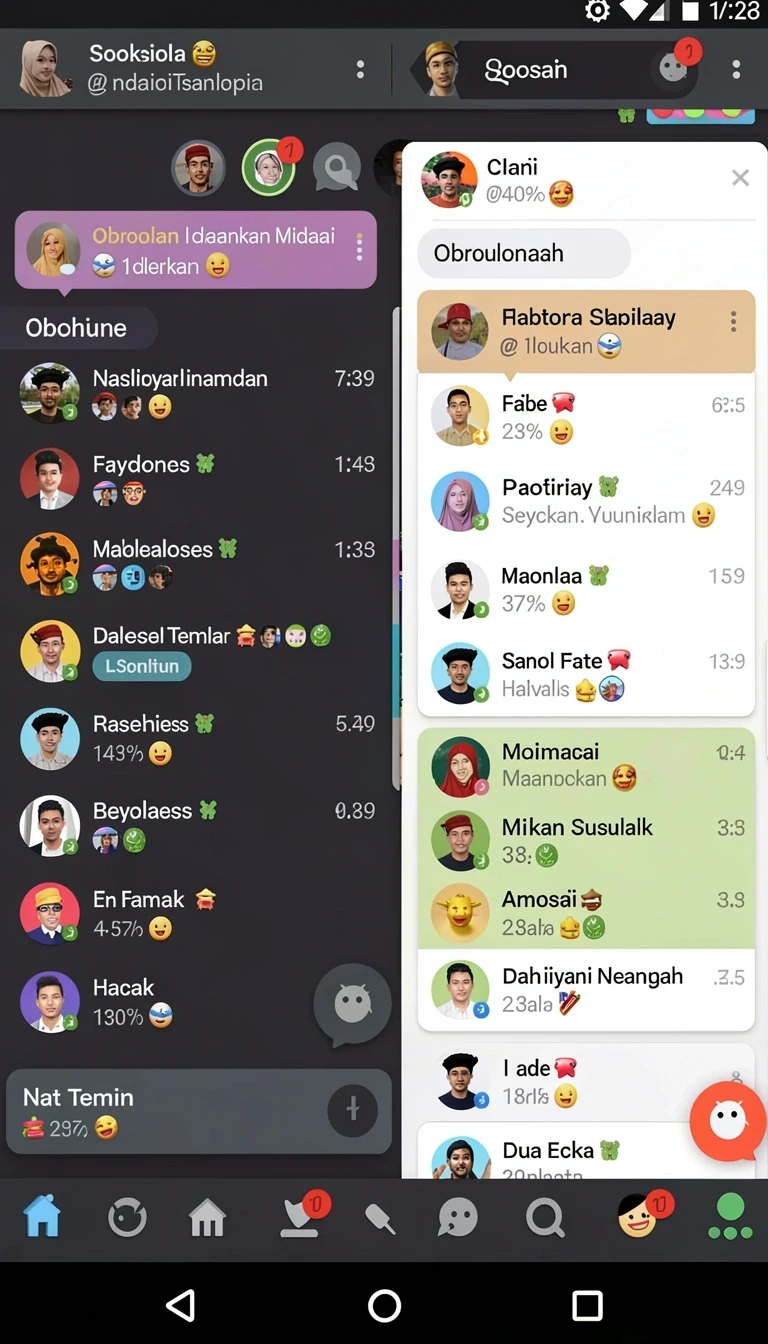 Screenshot texas88 nomor 1
