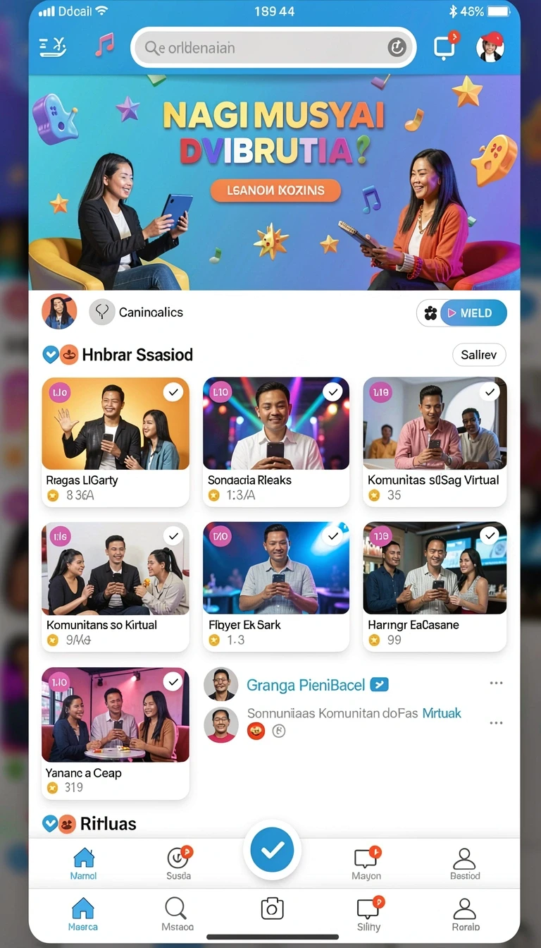Screenshot v87 nomor 1