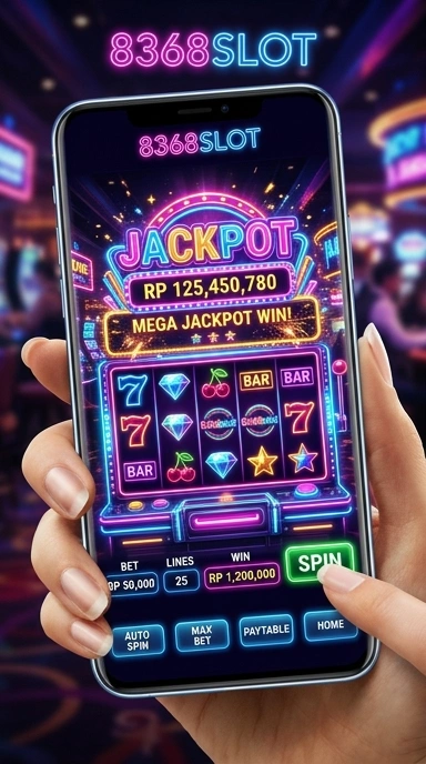 8368slot — galeri pratinjau - APK Resmi