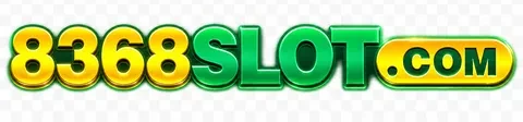 8368slot — logo kanal